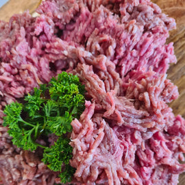 Beef