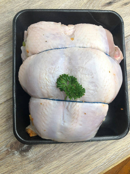 Chicken Roast - Boneless Seasoned