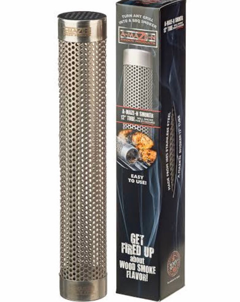 A maze n smoker hotsell