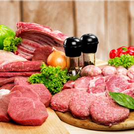 Value Meat Packs
