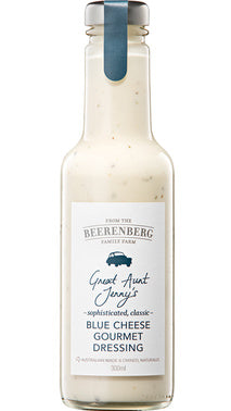 BEERENBERG BLUE CHEESE DRESSING