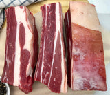 BEEF RIBS