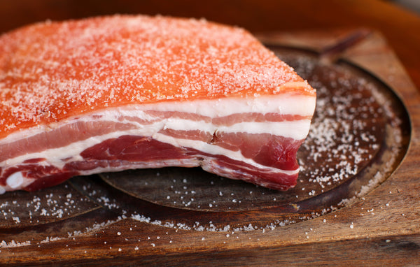 BELLY BACON