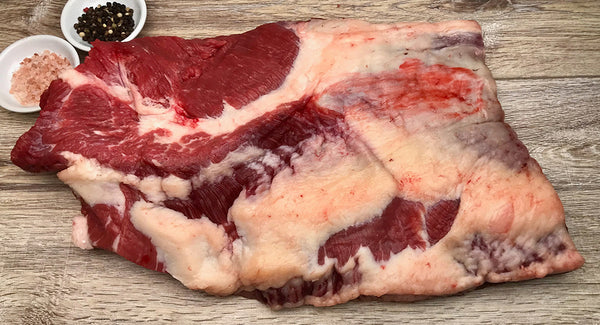 BRISKET