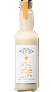 BEERENBERG CAESAR DRESSING