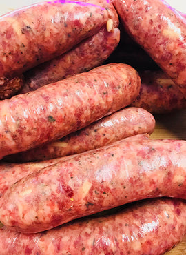 SOUTHSIDE GOURMET BANGERS