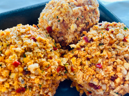 Sweet Chilli Beef Rissoles | Southside Quality Meats