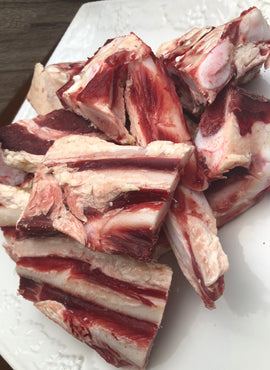 BRISKET BONES