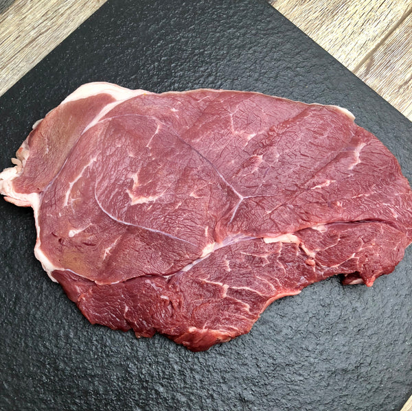 Round steak