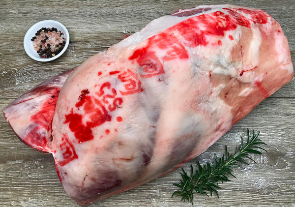 LEG OF LAMB