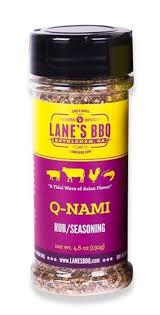 LANE'S Q-NAMI 130G