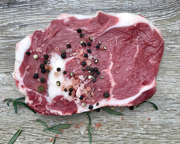RIB FILLET