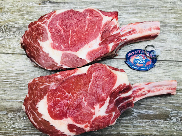 Rib On The Bone