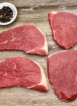 SIZZLE STEAK