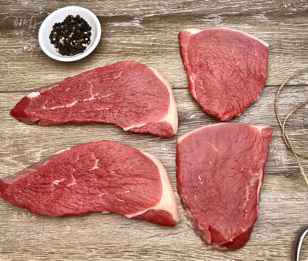 SIZZLE STEAK