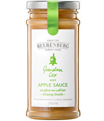 BEERENBERG APPLE SAUCE