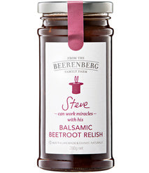 BEERENBERG BALSAMIC BEETROOT