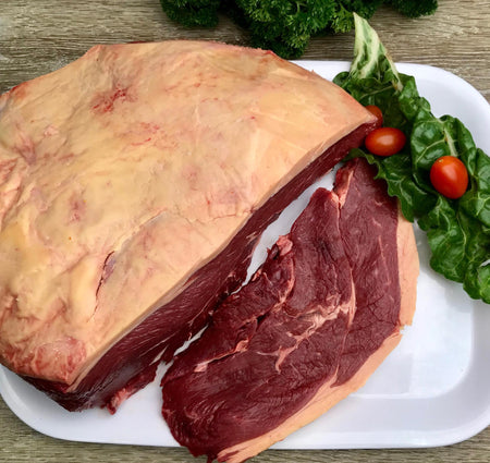 BUDGET RUMP | Southside Quality Meats