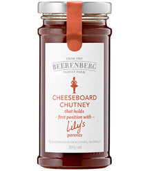 BEERENBERG CHEESEBOARD CHUTNEY