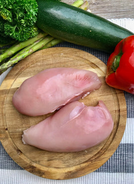 CHICKEN BREAST FILLET