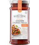 Beerenberg Chicken Chorizo Paella