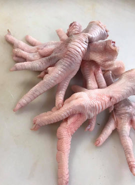 Chicken Feet