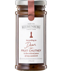 Beerenberg Fruit Chutney