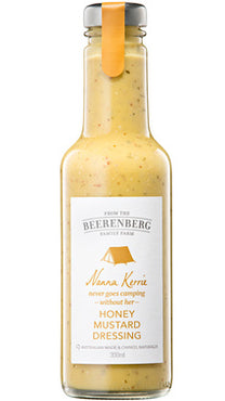 BEERENBERG HONEY MUSTARD DRESSING