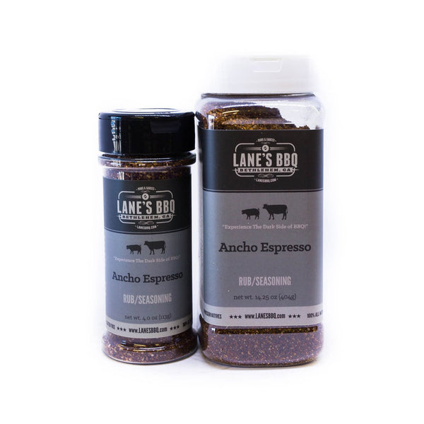 LANE'S ANCHO ESPRESSO 404G