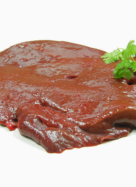 OX LIVER