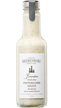 BEERENBERG PEPPERCORN SAUCE