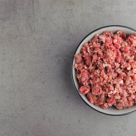 Pet Food