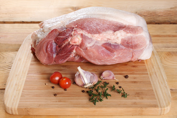 PORK SHOULDER ROAST