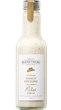 BEERENBERG RANCH DRESSING