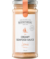 Beerenberg Creamy Seafood Sauce