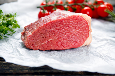 CORNED SILVERSIDE