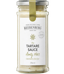 Beerenberg Tartare Sauce