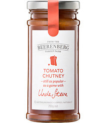 Beerenberg Tomato Chutney