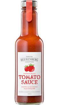 BEERENBERG TOMATO SAUCE