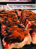 BEEF RIBS