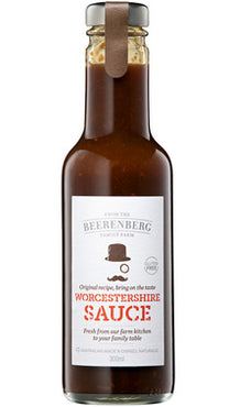 BEERENBERG WORCESTERSHIRE SAUCE